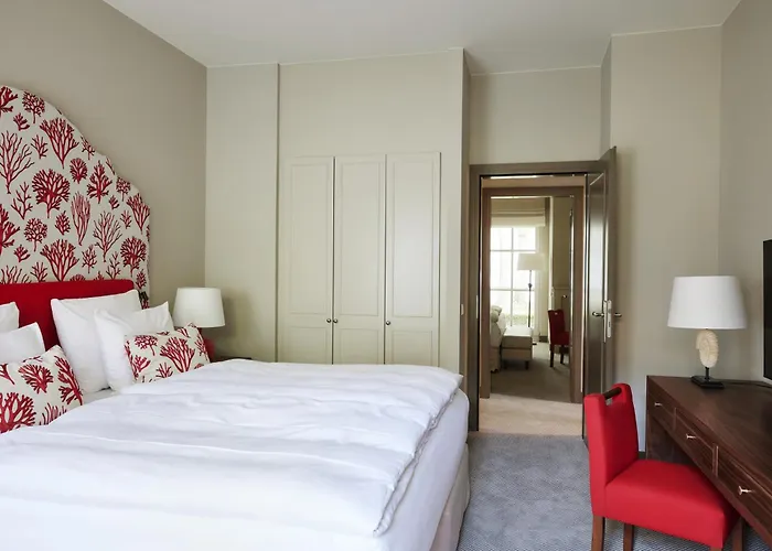Strandhotel Zingst