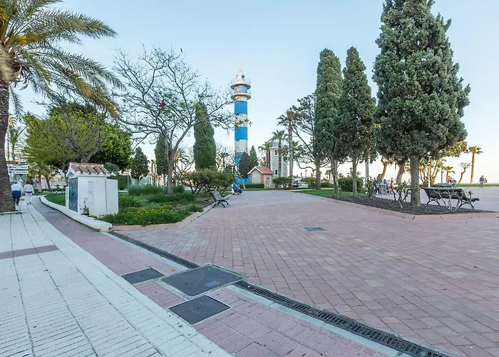 Hotel Torremar - Mares