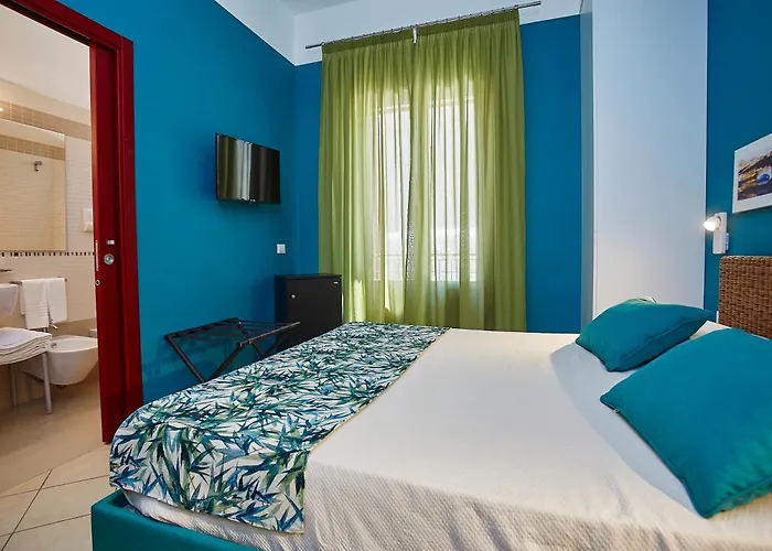Insula Hotel