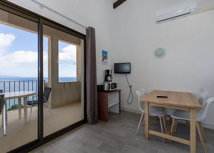 Residence Roc E Mare Cargese