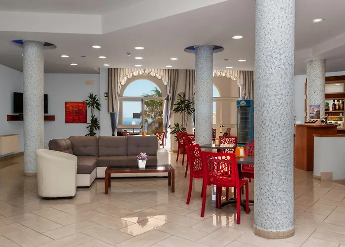 Hotel Alize
