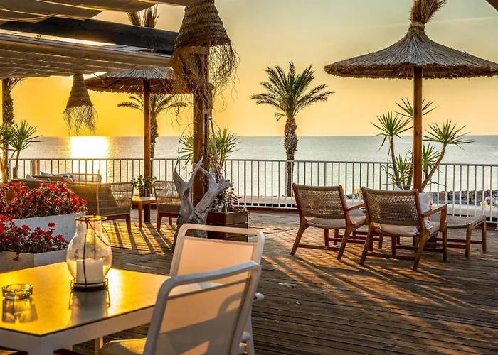 Bleu Mer Duplex & Suites