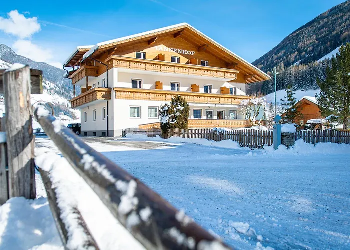 Pension Tannenhof