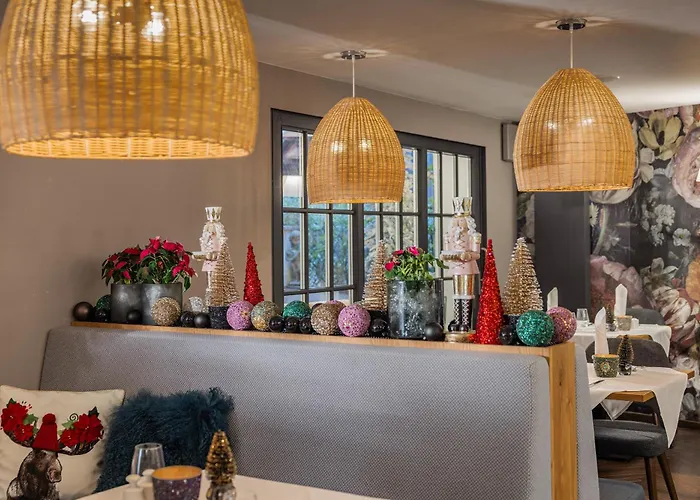 Bodenseehotel Renn