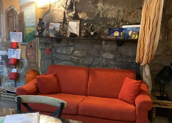 L'Antico Loco Commodo