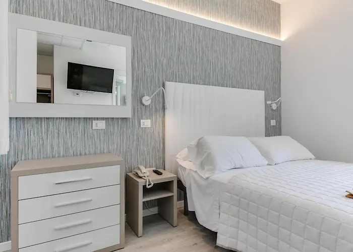 Marittimo Milano Marittima