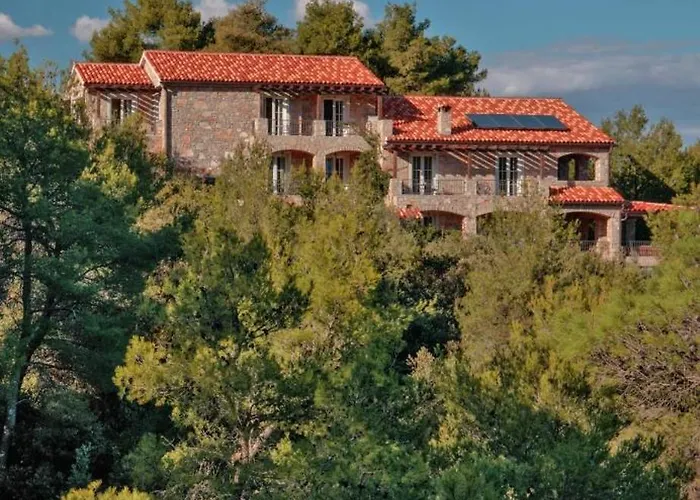 Villa Rosa