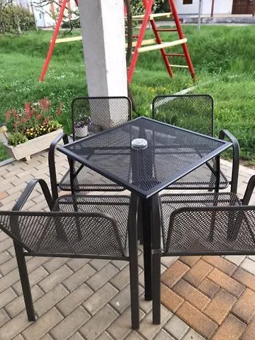 Szende Apartman