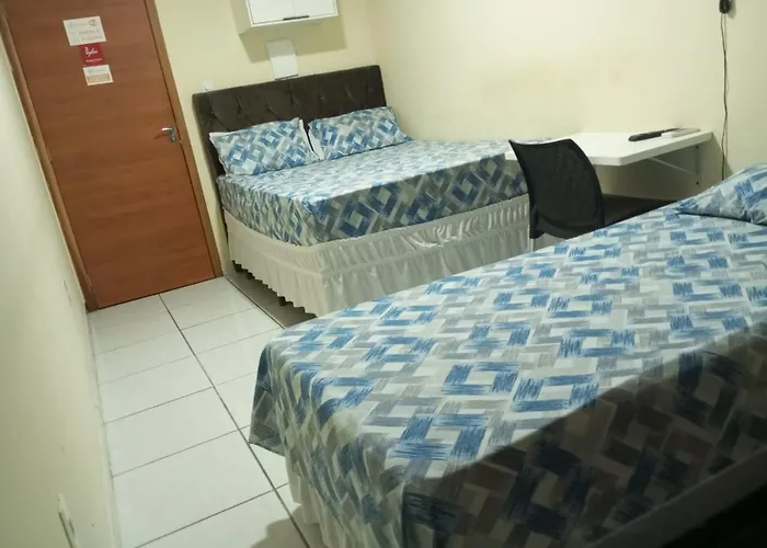 Hotel Kairos