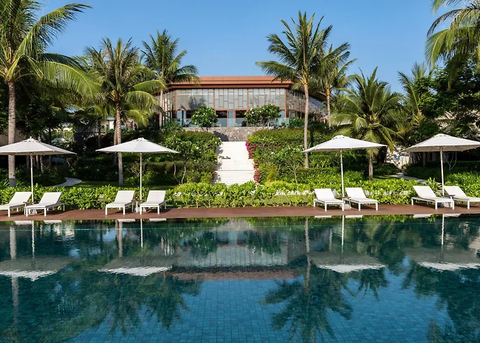 Alma Resort Cam Ranh