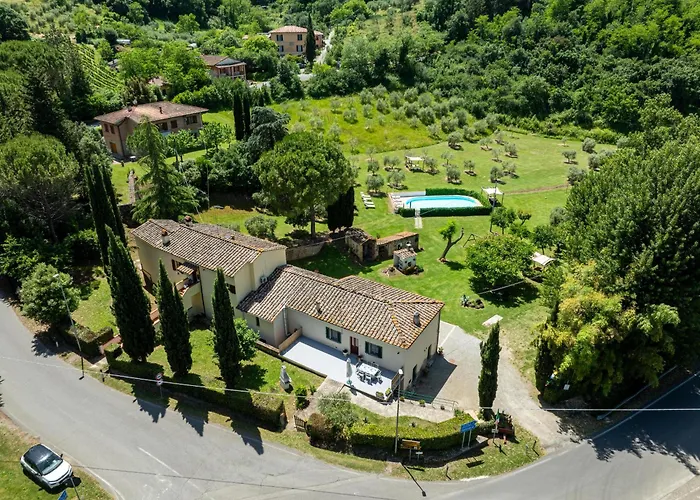 Molino Del Prato