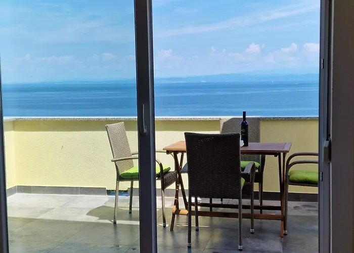 Villa Del Golfo