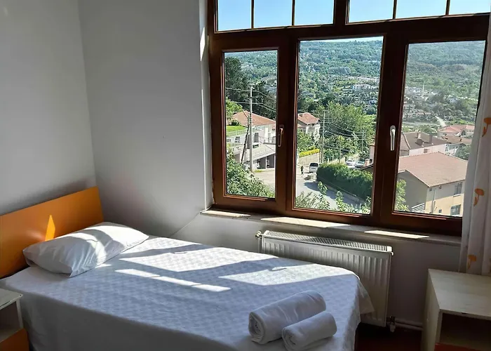 Sapanca Albar Konaklama