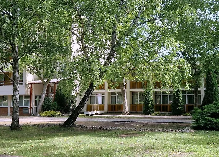 Psz Hotel Beach Foeldvar