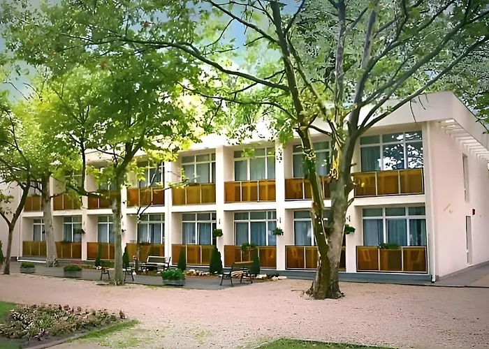 Psz Hotel Beach Foeldvar