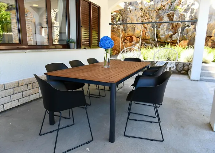 House Bucic - Apartment 1