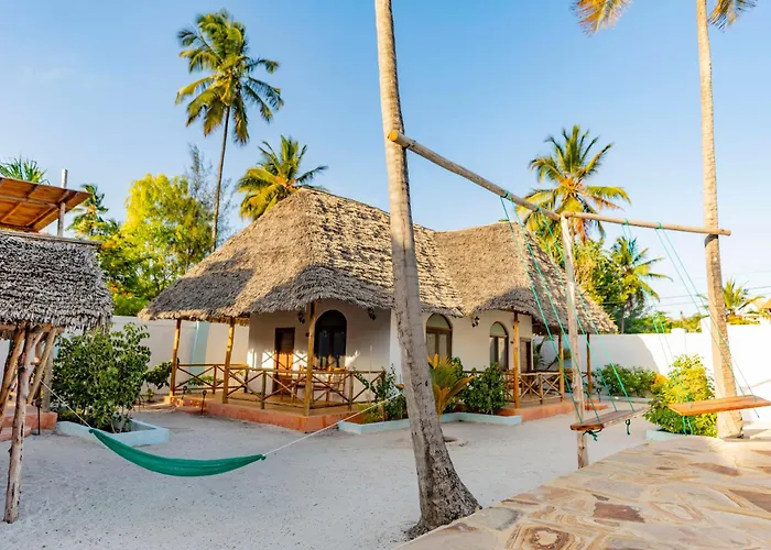 Emerald Dreams Boutique Hotel