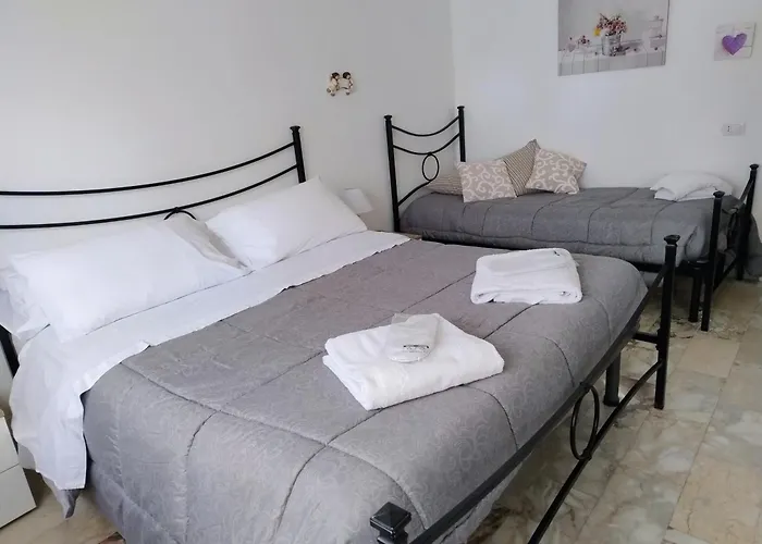 Katia'S Quiet Little Apartment