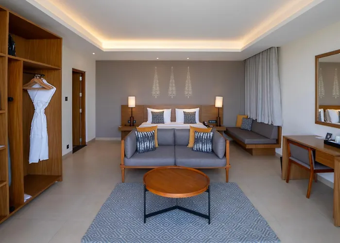 Hyatt Place Bodh Gaya