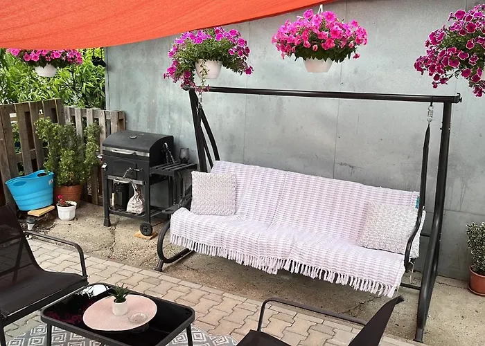 Kiscsillag Apartman