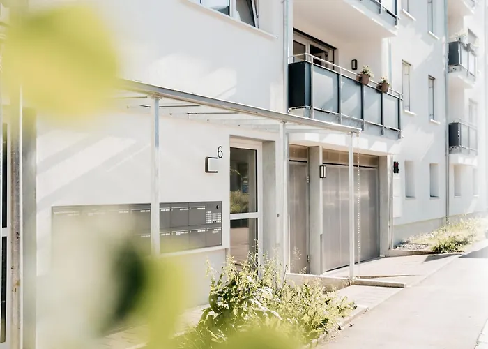 Lamiacasa City Green 2 Balconies Private Parking