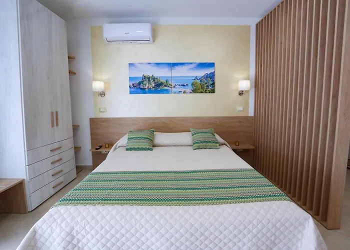 Theos Holidays Apartments