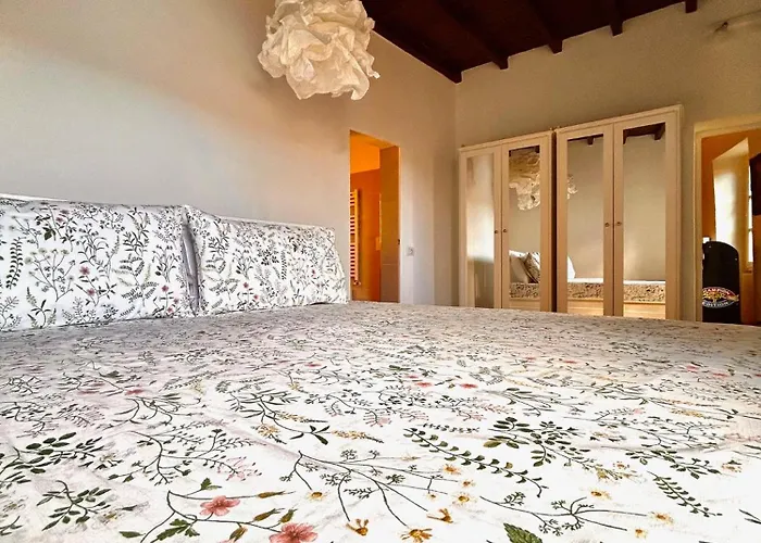 Casa Vacanze Viacoloniola37