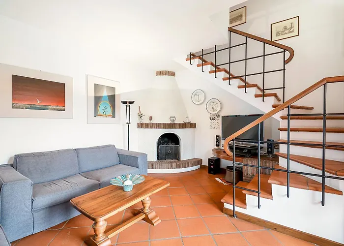 Villa Giulia - Appartamento A