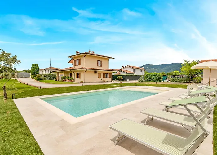 Villa Giulia - Appartamento A