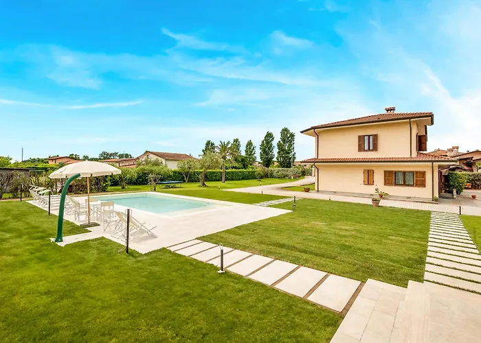Villa Giulia - Appartamento A