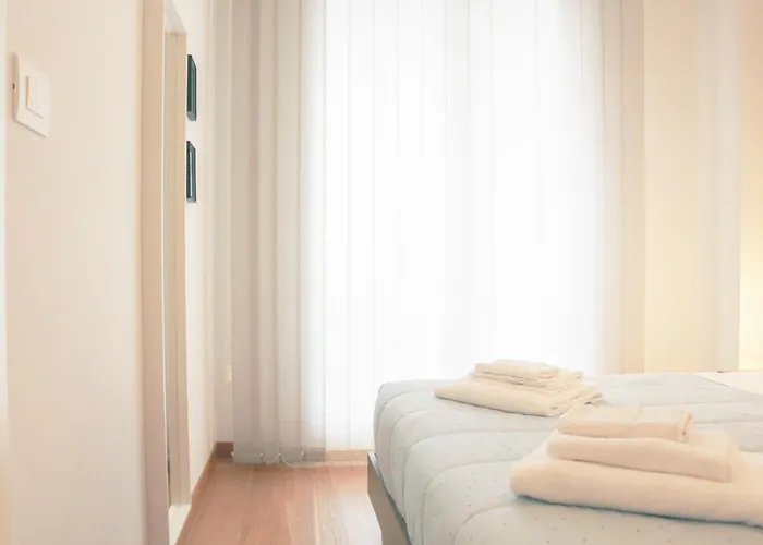 Yuna Rent - Residenza Skenea