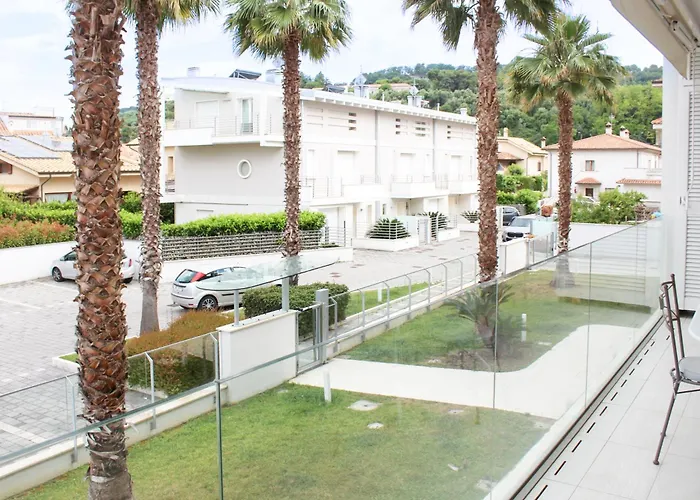 Yuna Rent - Residenza Skenea