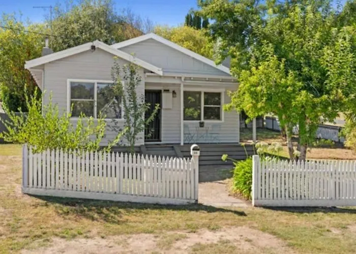 Gwen'S Cottage On King