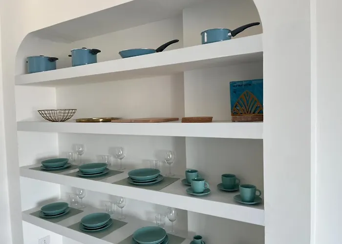 Loft Shira