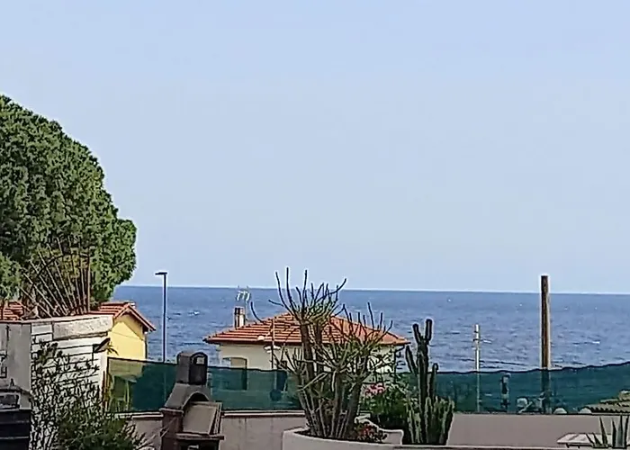 Casa Vacanze Oro Blu Sanremo