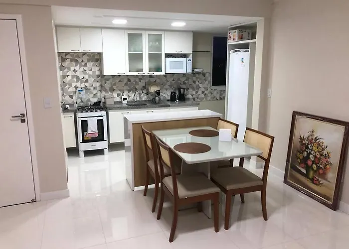 Novo-Aconchegante, Moderno-Lindo