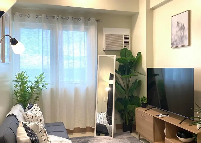 The Comfort Zen