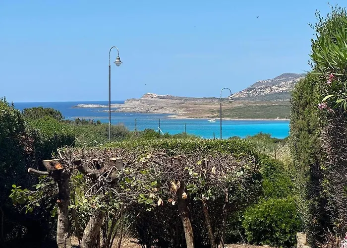 Stintino Vista Mare L'Ancora