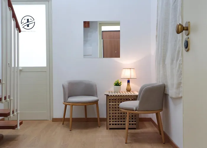 Theos Holidays Apartments