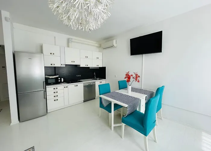Gold Apartman