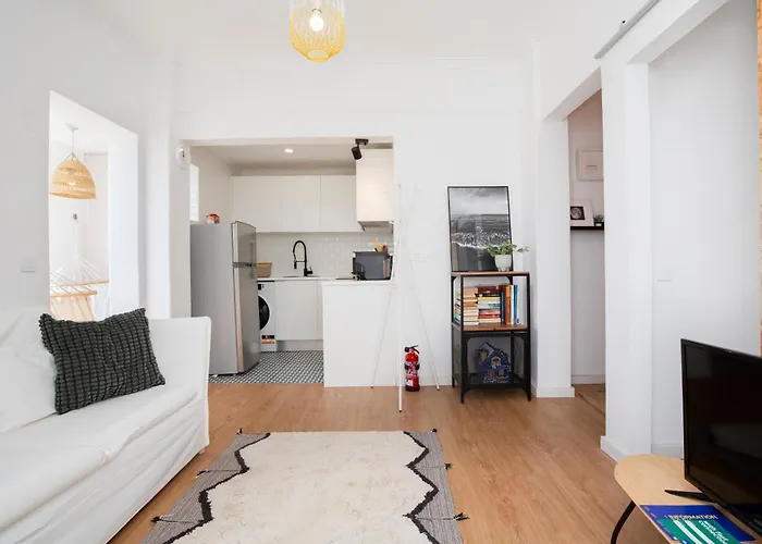 Alba Beach Boutique Apartment