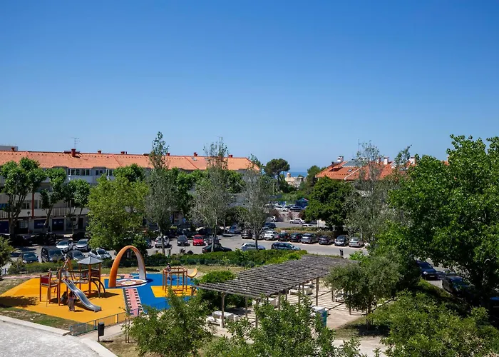 Alba Beach Boutique Apartment