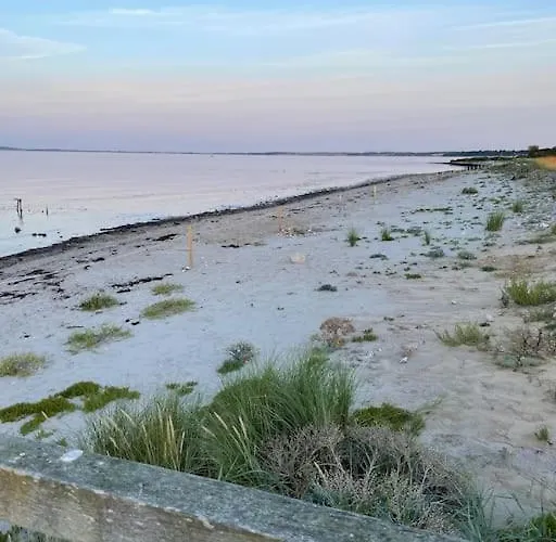 Ferienwohnung Hohwacht Ostsee