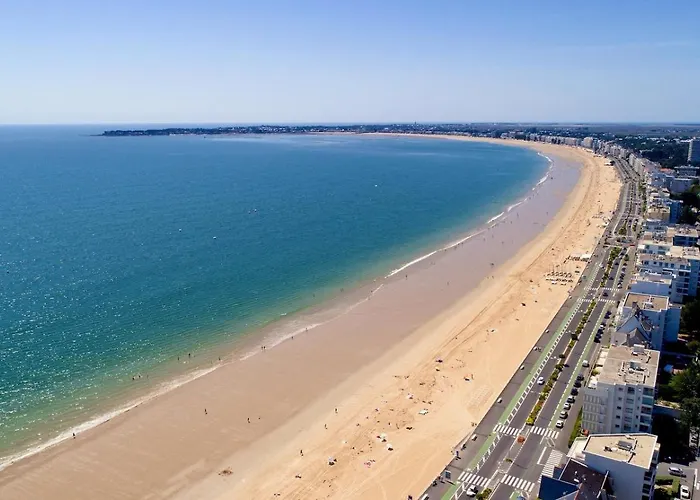 Maison Pour 4 Avec Jardin A 1Km De La Plage