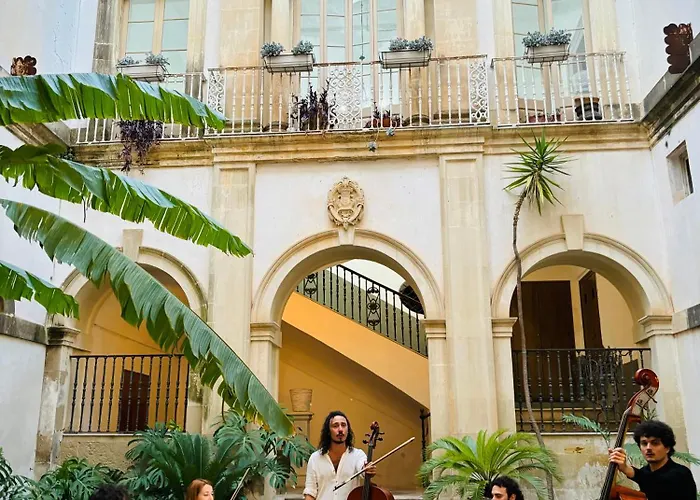 Casa Zia Pina