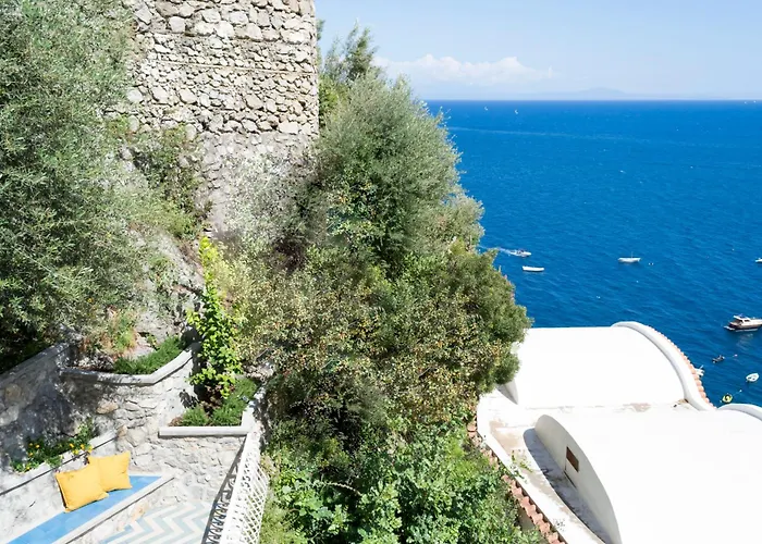 O' Mar - Amalfi Coast Suite