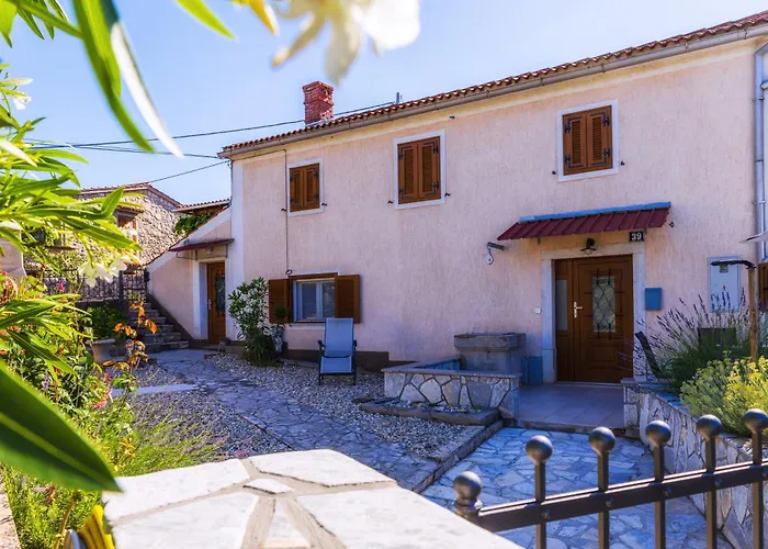 House Villa Katarina