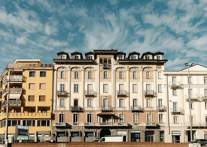 La Suite Del Centro