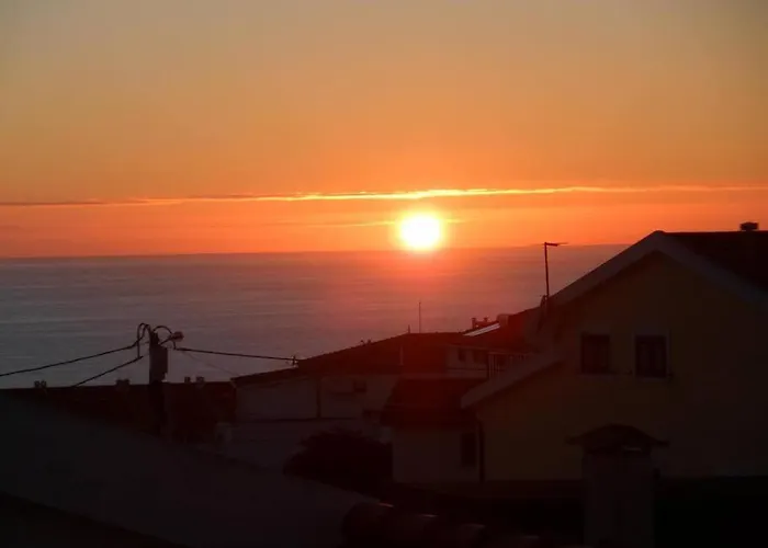 Ferienwohnung Meerblick Atalaia