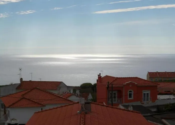 Ferienwohnung Meerblick Atalaia